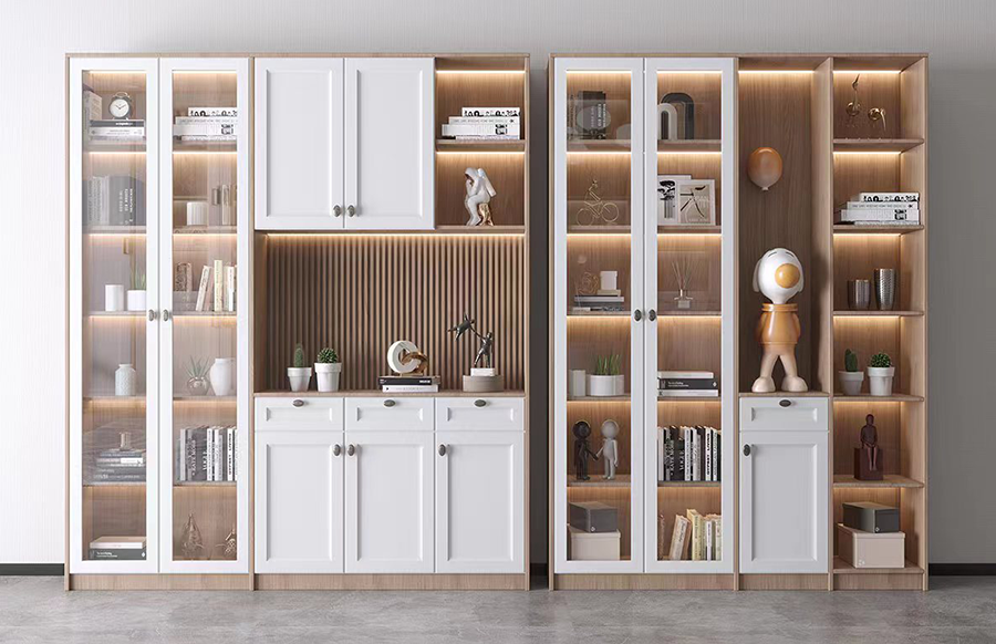 Bookcase