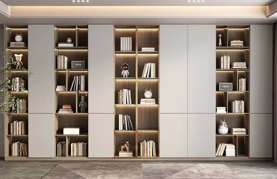 Bookcase